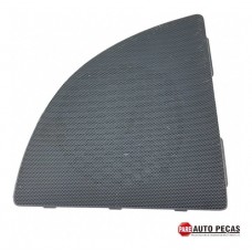 Tela Alto Falante Tras Direito Honda New Civic 2007 A 2012 Cinza