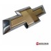 Emblema Grade Dianteira Gm Onix Prisma 13/16 Joy 13/20 Dourado-escuro