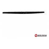 Friso Moldura Grade Gm Vectra 09/11 Preto