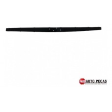 Friso Moldura Grade Gm Vectra 09/11 Preto