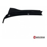 Grade Churrasqueira Esquerda Vw Up 14/17 Preto