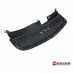 Grade Dianteira Parachoque Gm Celta Prisma 12/14 Preto
