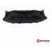 Grade Inferior Central Parachoque Ford Ka 2012 A 2014 Preto