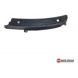 Grade Churrasqueira Esquerda Gm Corsa Classic 95/15 Preto