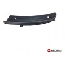 Grade Churrasqueira Esquerda Gm Corsa Classic 95/15 Preto