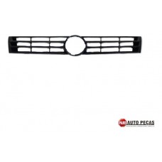 Grade Dianteira Vw Fox Spacefox 10/14 Preto