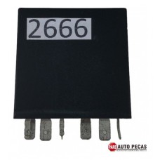 Módulo Relê Limpador De Parabrisa Vw Golf Bora Audi