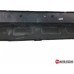 Moldura Placa Chevrolet S10 12/16 Preto