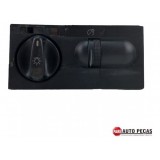 Botão Farol De Milha Reostato Vw Golf 94/98