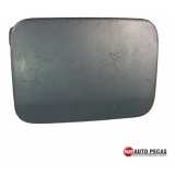 Tampa Portinhola Combustível Vw Gol G3 99/05 Prateado 05