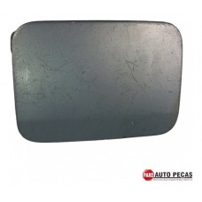 Tampa Portinhola Combustível Vw Gol G3 99/05 Prateado 05