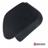 Tela Alto Falante Diant Esquerda Vw Polo Classic Preto