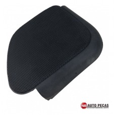 Tela Alto Falante Diant Esquerda Vw Polo Classic Preto
