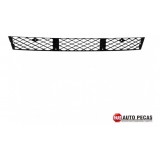 Grade Inferior Parachoque Dianteiro Gm Corsa Classic Preto