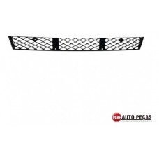 Grade Inferior Parachoque Dianteiro Gm Corsa Classic Preto