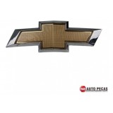 Emblema Grade Diant. Gm Celta Prisma 12/16 Dourado-escuro
