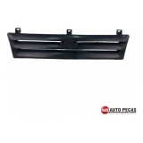 Grade Dianteira Ford Del Rey Pampa 85 A 91 Paralela  Preto