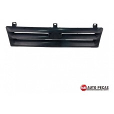 Grade Dianteira Ford Del Rey Pampa 85 A 91 Paralela  Preto