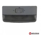 Lanterna Luz De Teto Vw Gol Voyage Saveiro Polo Fox 04/10