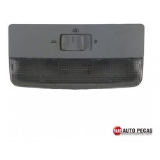 Lanterna Luz De Teto Vw Gol Voyage Saveiro Polo Fox 04/10
