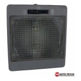 Lanterna Teto Cortesia Vw Santana Quantum 91/02 Arteb