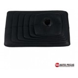 Coifa Câmbio Sanfonada Vw Gol Parati Saveiro Quadrado 84/94