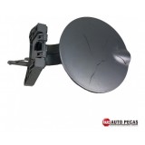 Portinhola Tanque De Combustível Citroen C3 06/12 Prateado 12