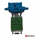 Resistencia Ar Cond. Citroen Xsara Picasso 03/12