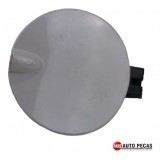 Tampa Portinhola Tanque De Combustível Gm Celta 00/16 Branco 08