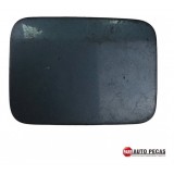 Tampa Portinhola Tanque De Combustível Vw Gol G3 99/05 Azul-turquesa 07