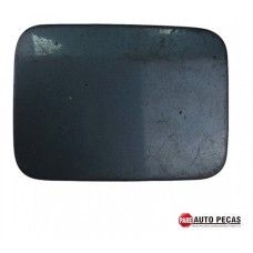 Tampa Portinhola Tanque De Combustível Vw Gol G3 99/05 Azul-turquesa 07
