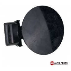 Tampa Portinhola Tanque De Combustível Kia Cerato 08/17 Preto 09