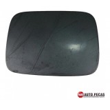 Portinhola Tanque De Combustível Fiat Palio 96/02 Verde-escuro 01