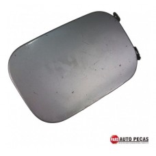 Portinhola Tanque Combustível Renault Sandero 14/20 Prateado 11