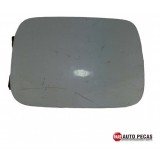 Portinhola Tanque Combustível Fiat Palio Siena 01/06 Branco 02