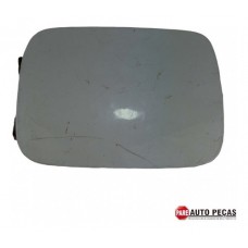 Portinhola Tanque Combustível Fiat Palio Siena 01/06 Branco 02