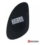 Tela Alto Falante Do Painel C/tweeter Ld Peugeot 307 Cinza