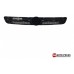 Grade Dianteira Radiador Vw Gol Saveiro Voyage G5 09 A 11 Preto