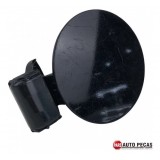 Portinhola Tanque De Combustível Hyundai Tucson 06/16 Preto 10