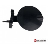Portinhola Tanque De Combustível Citroen C3 04/12 Preto 10