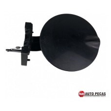 Portinhola Tanque De Combustível Citroen C3 04/12 Preto 10