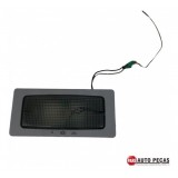 Luz Teto Cortesia Vw Polo Classic Seat Ibiza 00/03