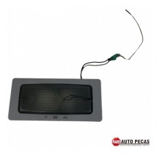 Luz Teto Cortesia Vw Polo Classic Seat Ibiza 00/03