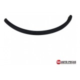 Moldura Paralama Diant. Direito Ford Ecosport 03/10 - Preto