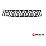 Grade Dianteira Central Parachoque Gm Corsa Meriva Preto