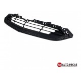 Grade Inferior Chevrolet Onix Prisma 2017 2019 2020 2021 Preto