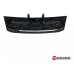 Grade Dianteira Toyota Hilux 09/11 Preto