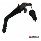 Alavanca Freio De Mão Gm Celta Corsa Prisma 2001/2012