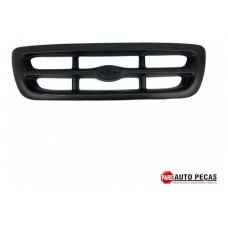 Grade Ford Ranger 98/04 Preta Preto