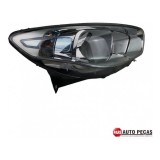 Farol Direito Fiat Grand Siena 2012 A 2020 Direito